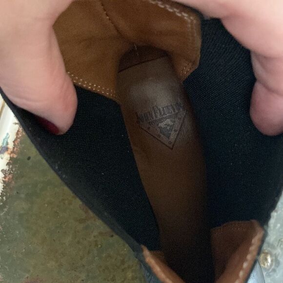 John Fluevog Ankle Boot - Picture 8 of 12